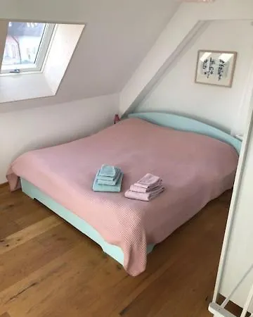 Kulturvogtei Freiburg-tiengen Bed & Breakfast *