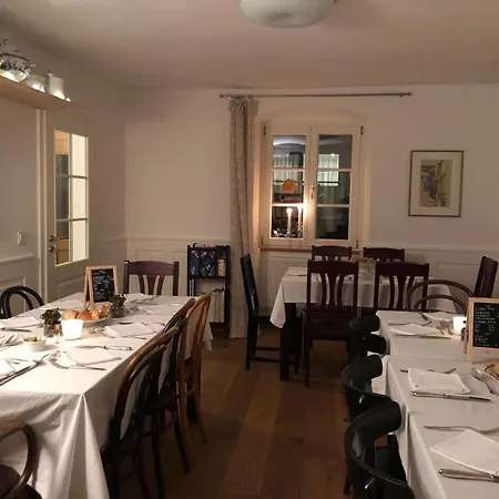 Bed & Breakfast Kulturvogtei Freiburg-tiengen Freiburg im Breisgau