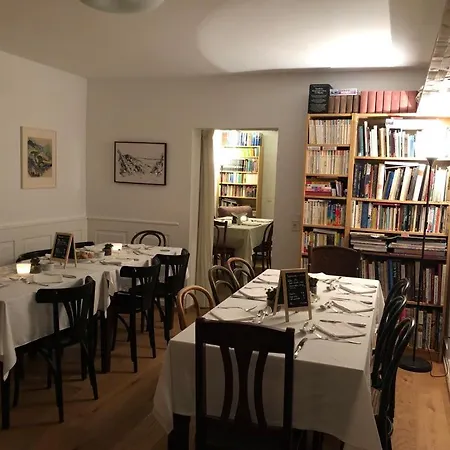Bed & Breakfast Kulturvogtei Freiburg-tiengen *