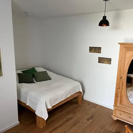 Kulturvogtei Freiburg-tiengen Bed & Breakfast