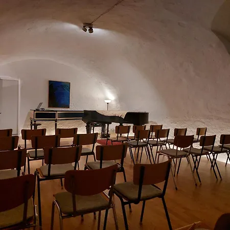 Kulturvogtei Freiburg-tiengen ベッド・アンド・ブレックファスト *